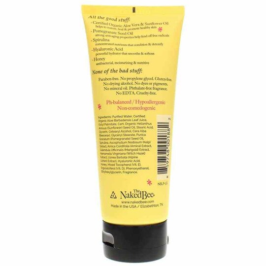 Moisturizing Hand & Body Lotion, NKB